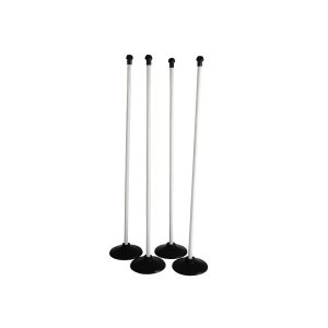 Aresson Rounders Post Set