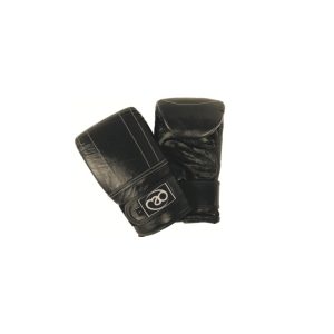 Leather Pro Bag Mitt
