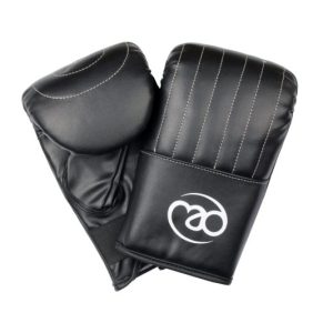 Synthetic Leather Bag Mitt