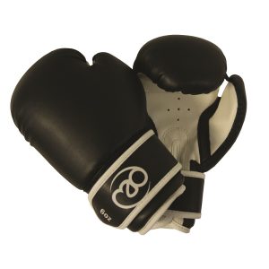 Junior PVC Sparring Gloves 6oz