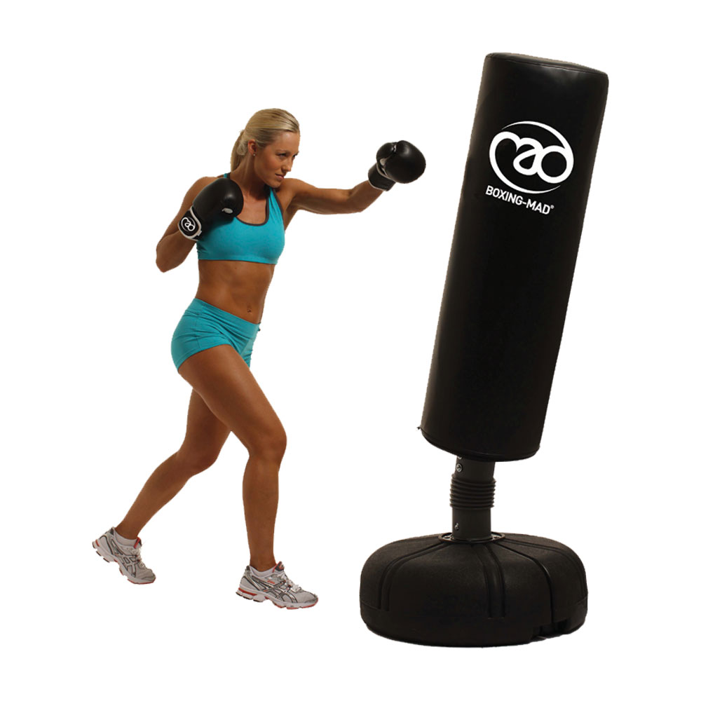 Free-Standing Punch Bag - Image 2