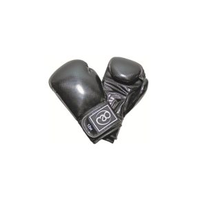 PU Carbon 'Cool Palm' Sparring Gloves