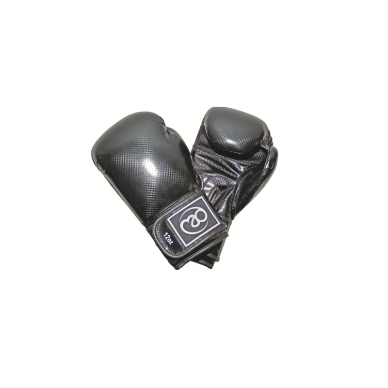 PU Carbon 'Cool Palm' Sparring Gloves