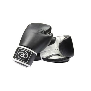 Leather Pro Sparring Gloves