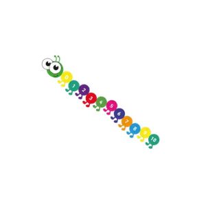 Caterpillar 0-10 (3.8 Metres x 0.5 Metres)
