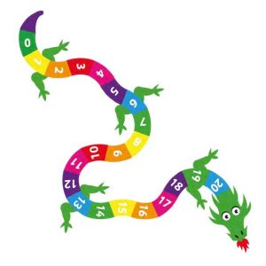 Dragon 0-20