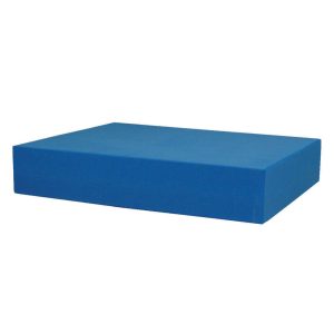 Pilates Head Block 150x205x25mm Blue