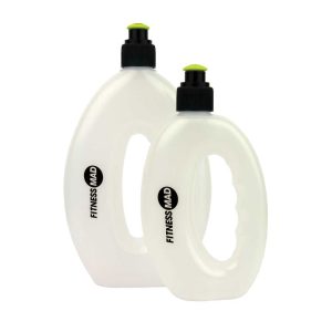 Runners Water Bottles