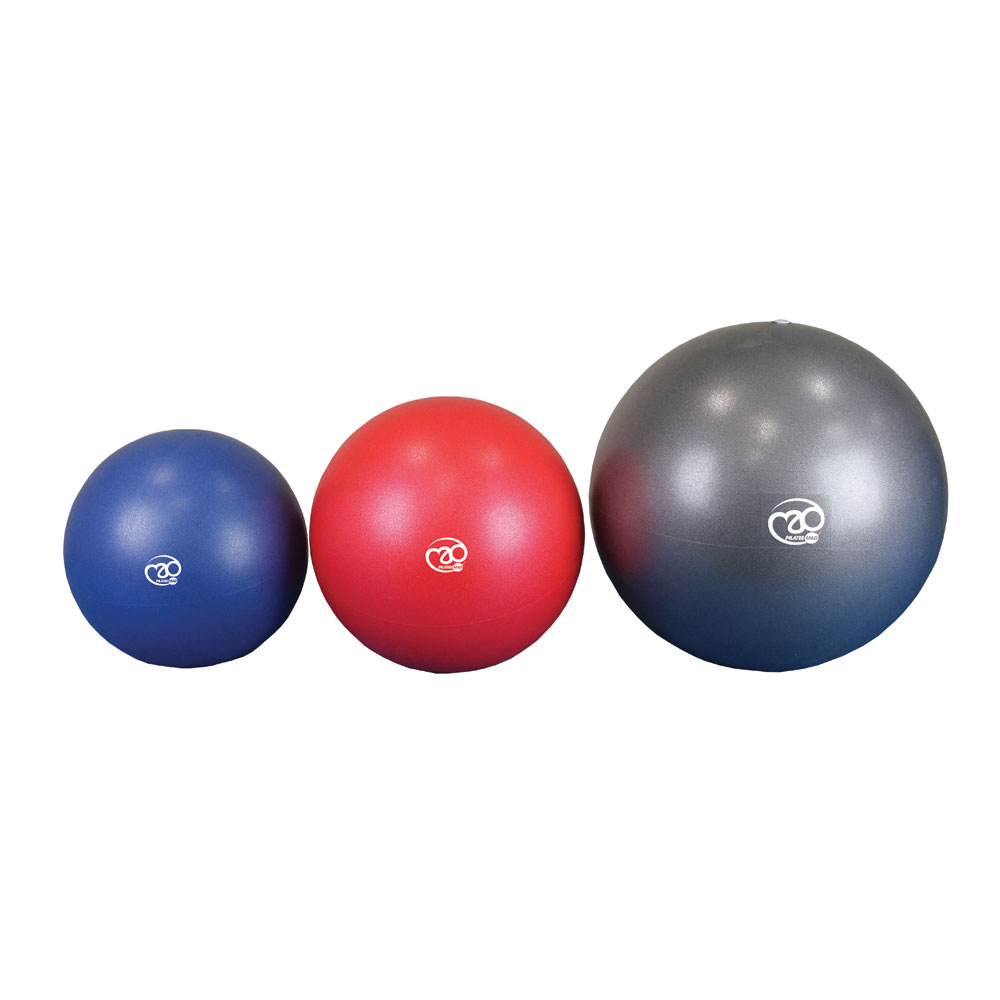 Exer-Soft Balls
