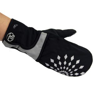 Running Mitt