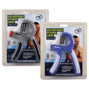 Pro Adjustable Power Grip
