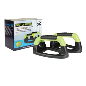Angled Push Up Stands (pair)