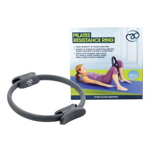 Pilates Resistance Ring - Double Handle