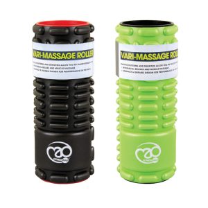 Vari-Massage Foam Roller