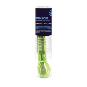 Single Speed Rope