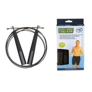Ultra Speed Cable Rope