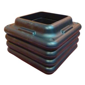 Spare Aerobic Step Riser (Single)