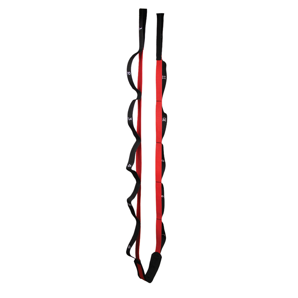 Multi Point Stretch Strap