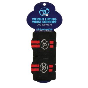 Weight Lifting Wrist Support Wrap