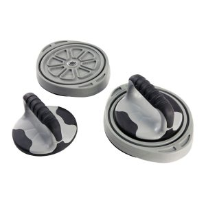 Multi-Function Rotating Push Up Handles