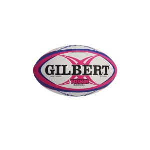 Gilbert Touch Rugby Ball