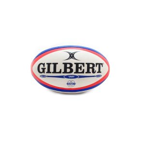Gilbert Vision Womens Match Rugby Ball