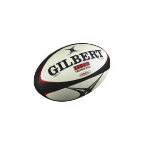 Gilbert Zenon Rugby Trainer