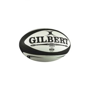 Rugby Union Gilbert Revolution Match Ball Size 5