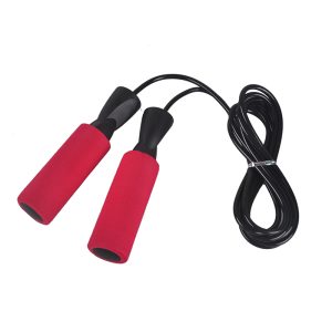 Aerobic Skipping Rope