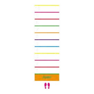 Jump Game (3.3m x 1.1m)