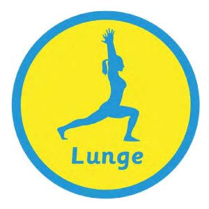 Lunge 1 Metre