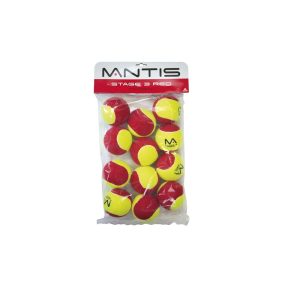 Mantis Mini Tennis Red Balls