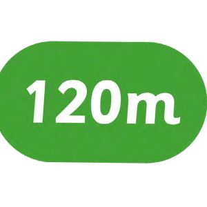 Marker Points 600mm x 200mm