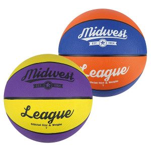 Midwest League Basketball