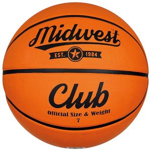 Midwest Club Basketball