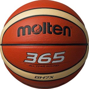 Molten BGHX Indoor/Outdoor Basketball