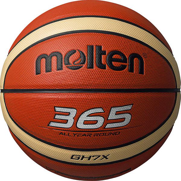 Molten BGHX Indoor/Outdoor Basketball