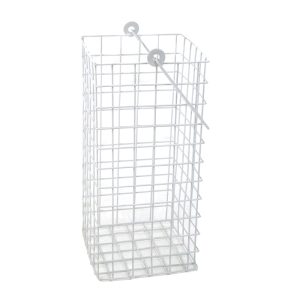 Rounders Bat Basket