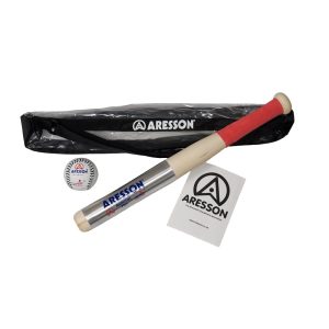 Aresson Autocrat Pack