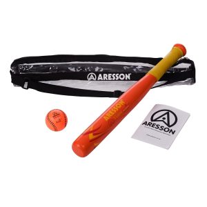 Aresson Vision Orange Pack