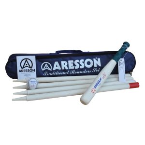 Aresson Traditional Rounders Set