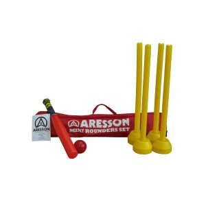 Mini Rounders Set