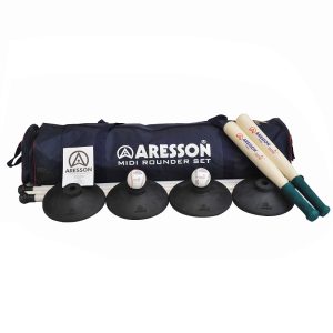 Aresson Midi Rounders Set