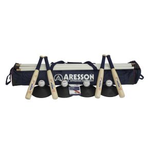 Classic Rounders Set