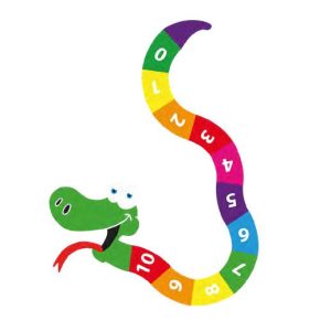 Snake 0-10