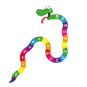 Snake 0-20