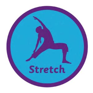 Stretch 1 Metre