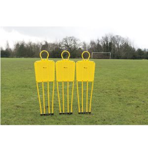 Precision Free Kick Mannequins