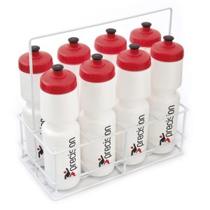 Precision Bottle Carrier & Bottles