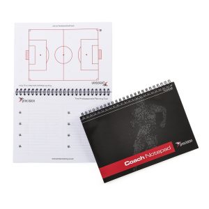 Coaches Notepad
